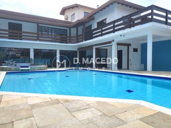 house em Avenida Gamboa, Lagoinha - Ubatuba - SP