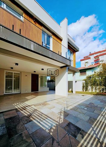 house em Rua Doutor Vilson Bordin, Colina Sorriso - Caxias do Sul - RS