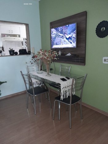 apartment em Rua Princesa Leopoldina, Ipiranga - Belo Horizonte - MG