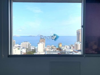 apartment em Avenida Ataulfo de Paiva, Leblon - Rio de Janeiro - RJ