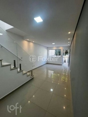 house em Rua José da Silva Martha, Piqueri - São Paulo - SP