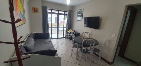 apartment em Milton Leite Da Costa, Canasvieiras - Florianópolis - SC