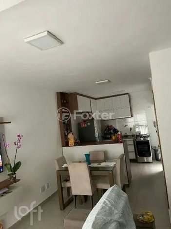 house em Rua Coatinga, Jardim Umarizal - São Paulo - SP