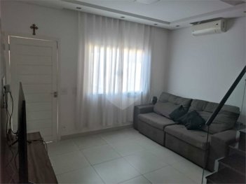house em Rua Catulo da Paixão Cearense, Jardim Paris - Jundiaí - SP