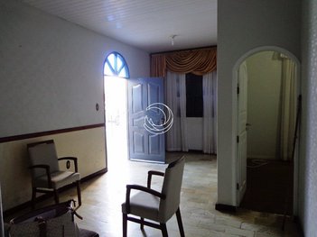 house em JULIO MOURA, Centro - Florianópolis - SC