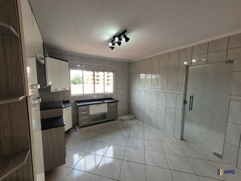 apartment em Alameda Avanhandava, Jardim Sandra - Sorocaba - SP