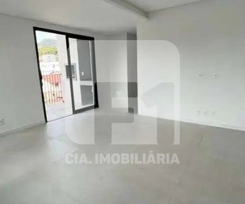 apartment em Rodovia João Paulo, João Paulo - Florianópolis - SC