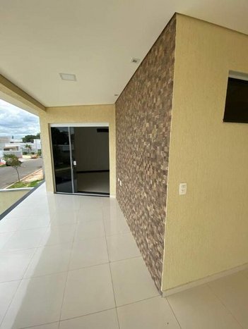 house em Rua das Tamareiras, Vale das Oliveiras - Limeira - SP