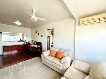 apartment em Rua Marquês de Sapucaí, Ideal - Novo Hamburgo - RS