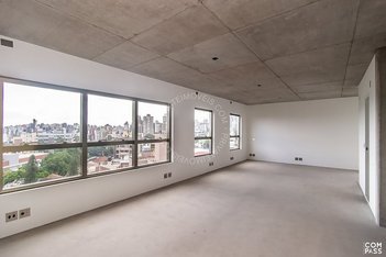 apartment em Mario Antunes da Cunha, Petrópolis - Porto Alegre - RS