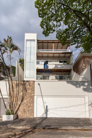 house em Rua Vieira de Melo, Jardim Virginia Bianca - São Paulo - SP