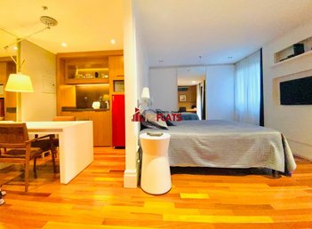 apartment em Rua Tuim, Vila Uberabinha - São Paulo - SP