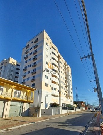 apartment em Rua Cândido Portinari, Ipiranga - São José - SC