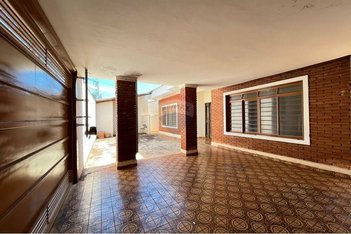 house em Rua Cavalheiro Torquato Rizzi, Jardim São Luiz - Ribeirão Preto - SP