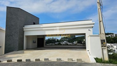 house em das Arapongas, Ariribá - Balneário Camboriú - SC