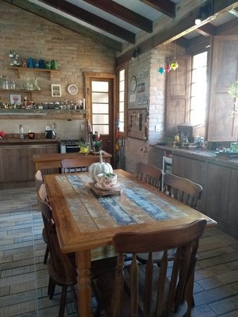 Cômodo Condomínio