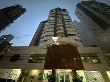 apartment em Rua 3050, Centro - Balneário Camboriú - SC