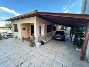 house em Avenida José Loureiro da Silva, Centro - Gravataí - RS