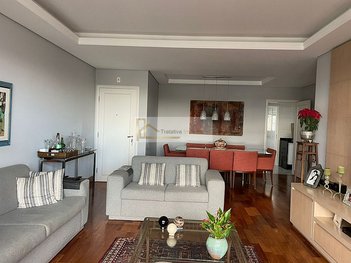 apartment em Avenida Comendador Hermes Traldi, Jardim Campos Elísios - Jundiaí - SP