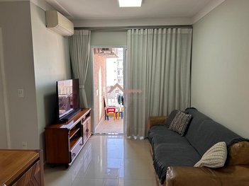 apartment em Rua Orlando Signorelli, Jardim Adelaide - Hortolândia - SP