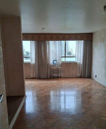 apartment em Avenida Paes de Barros, Mooca - São Paulo - SP