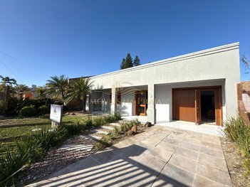 house em Rua da Várzea, Centro - Xangri-Lá - RS