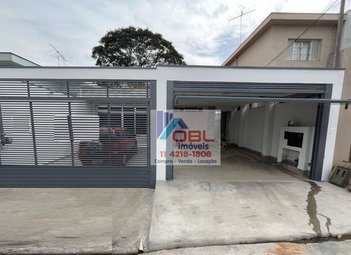 house em Rua Padre Carlos da Silva, Alto da Mooca - São Paulo - SP