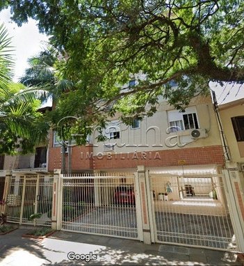 apartment em Surupá, Jardim Botânico - Porto Alegre - RS