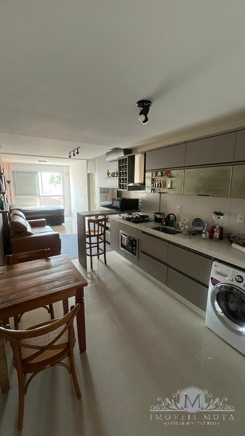 apartment em Rua Crispim Mira, Centro - Florianópolis - SC