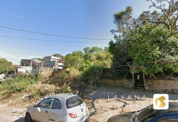land_lot em Rua São Lucas, Bom Jesus - Porto Alegre - RS