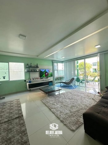 house em Residencial Jardim Europa, Antares - Maceió - AL