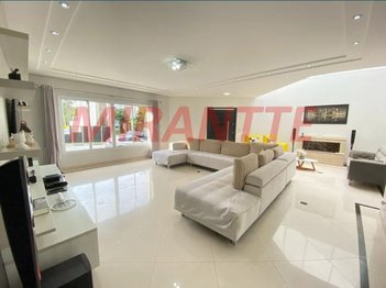 house em Avenida Nova Cantareira, Tucuruvi - São Paulo - SP