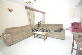 house em Rua Sales Guerra, Vila Romana - São Paulo - SP