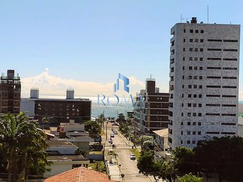 apartment em Rua Garibaldi Teixeira de Carvalho, Jardim Oceania - João Pessoa - PB