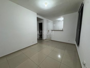 apartment em Rua Oito, Chácaras Cotia - Contagem - MG