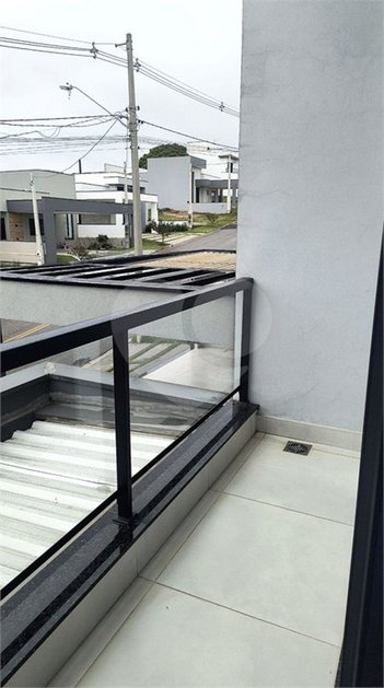 house em Avenida das Torres, Jardim Centro Cívico - Sarandi - PR