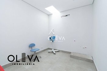 office em Rua Clemar Ângelo Malvezzi, Jardim do Bosque - São José do Rio Preto - SP