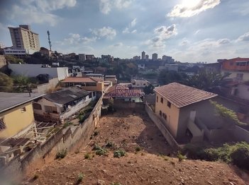 land_lot em Rua Martins Alves, Nova Esperança - Belo Horizonte - MG