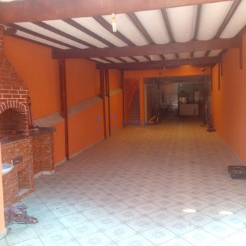 house em Rua Ricardo Butarello, Vila Santa Inês - São Paulo - SP