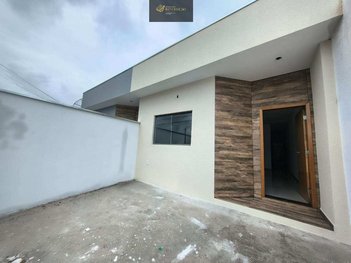 house em Rua Geraldo Luiz dos Santos, Residencial e Comercial Laerte Asumpção - Pindamonhangaba - SP