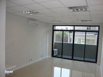 office em Doutor César Paranhos de Godoy, Jardim Chapadão - Campinas - SP