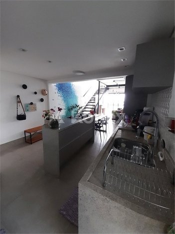 apartment em Avenida Zumkeller, Parque Mandaqui - São Paulo - SP
