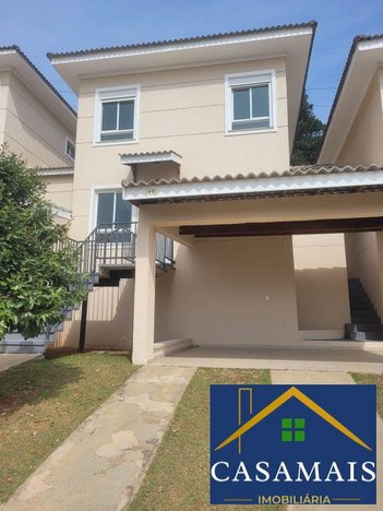 apartment em Rua Adozinda Lopes, Jardim da Glória - Cotia - SP