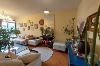 apartment em Rua Sena Madureira, Vila Clementino - São Paulo - SP