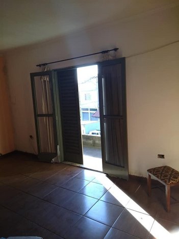 house em Rua Cachoeira de Minas, Jardim Santa Marcelina - São Paulo - SP