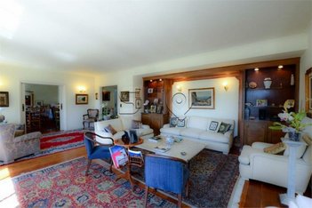 apartment em Avenida Paulista, Bela Vista - São Paulo - SP
