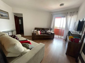 apartment em Rua Ribeiro Junqueira, Vila Roque - São Paulo - SP