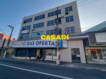 office em Avenida Dr. Rudge Ramos, Rudge Ramos - São Bernardo do Campo - SP