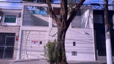 commercial_building em Azevedo Soares, Vila Gomes Cardim - São Paulo - SP