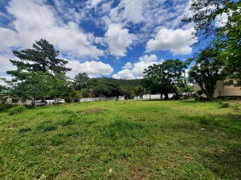 land_lot em João Antônio Silveira, Lomba do Pinheiro - Porto Alegre - RS
